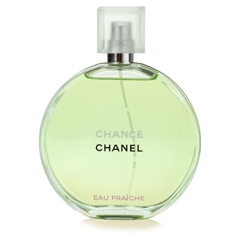 notino chanel chance eau fraiche|chanel chance for women.